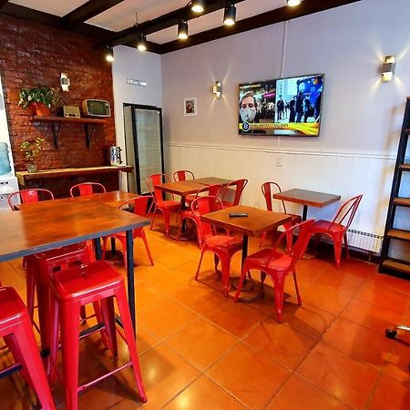 Hotel Positano Mar del Plata Ngoại thất bức ảnh
