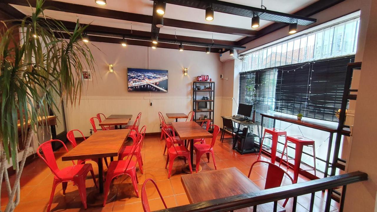Hotel Positano Mar del Plata Ngoại thất bức ảnh