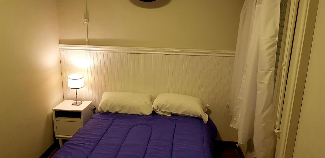 Hotel Positano Mar del Plata Ngoại thất bức ảnh