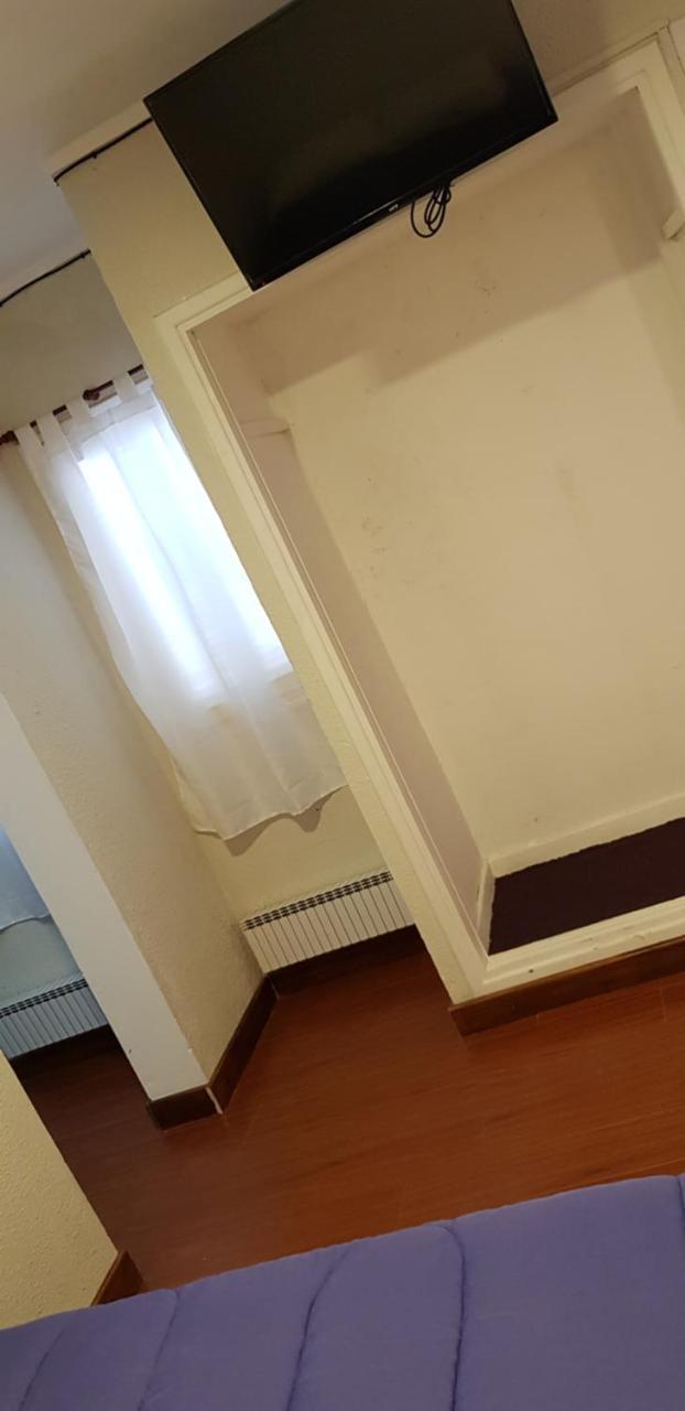 Hotel Positano Mar del Plata Ngoại thất bức ảnh