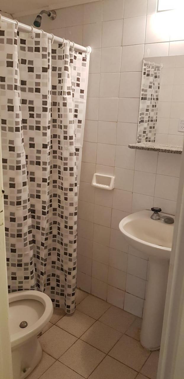 Hotel Positano Mar del Plata Ngoại thất bức ảnh