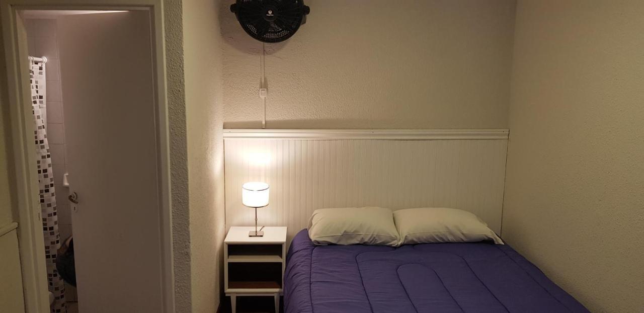Hotel Positano Mar del Plata Ngoại thất bức ảnh