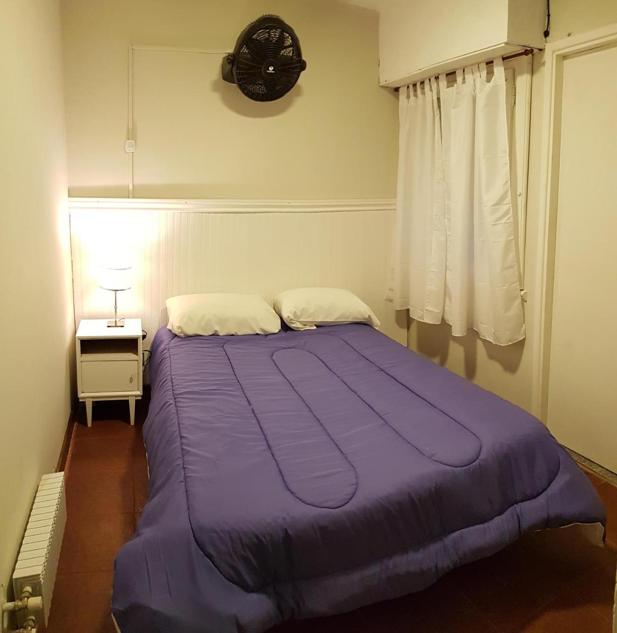 Hotel Positano Mar del Plata Ngoại thất bức ảnh