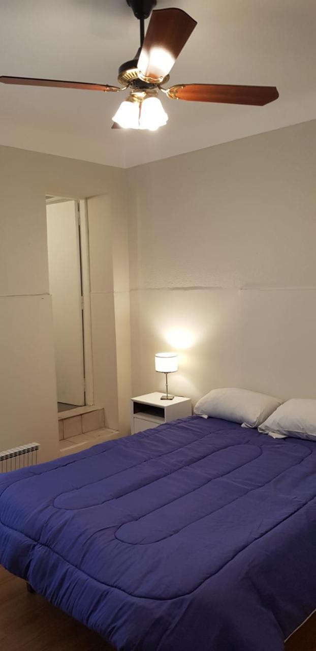 Hotel Positano Mar del Plata Ngoại thất bức ảnh